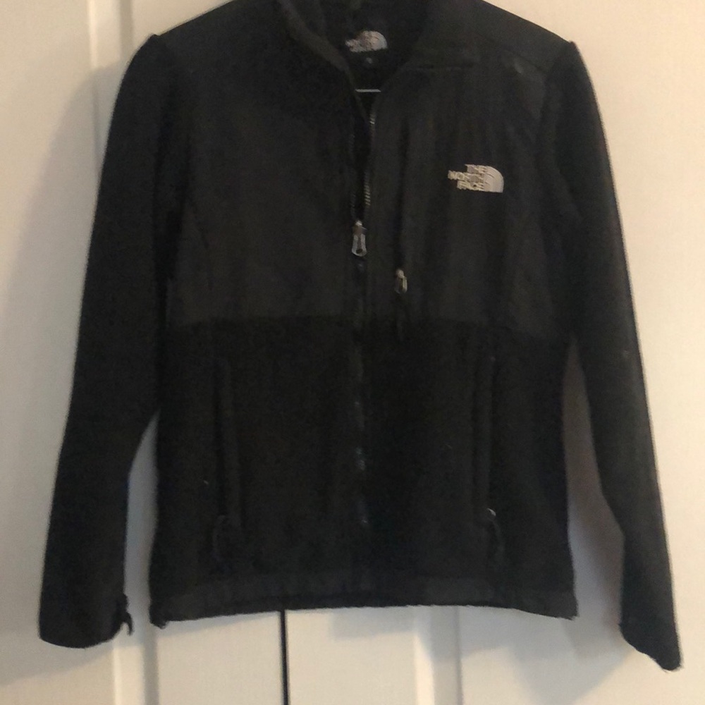 Small north face